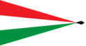 Flag of Kharsawan