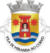 Escudo d'armas