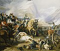 Napoleon bij Rivoli