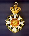 Великий хрест ордена Громадянських заслуг Баварської корони
