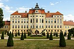 Palatul Rogalin (Rogalin, Polonia), 1768-1774[52]