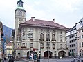 Bolzano Belediye Sar