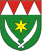 Coat of arms of Smržice