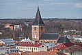 Tartu Jaani kirik