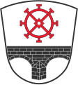 Schwarzenbruck címere