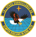 18th Space Surveillance Squadron