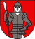 Wappen von Stadtschlaining