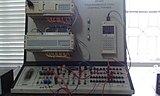 Programmable logic controller van Allen-Bradley