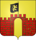 Coat of arms of Merchtem