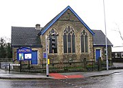 Bolton Villas United Reform Church