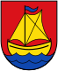 Coat of arms of Barßel