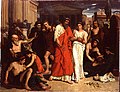 Antigone ve Oidipus