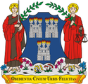 Coat of arms of Dublin