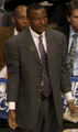 Dwane Casey è stato allenatore dei Pistons dal 2018 al 2023