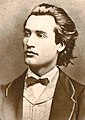 Mihai Eminescu, poet român