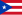Флаг Пуэрто-Рико (1952—1995)