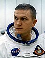 Former Astronaut Frank Borman of Indiana