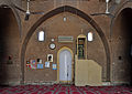 مسجد القرنة