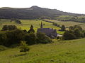 Hill of Ben Fore