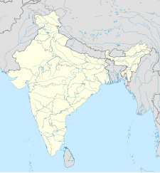 Shirur is located in Ìn-tō͘