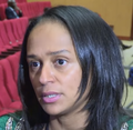 Q456034 Isabel dos Santos geboren op 20 april 1973