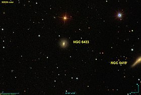 Image illustrative de l’article NGC 6423