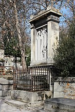 Makam Luigi Cherubini