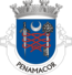 Blason de Penamacor