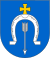 Herb gminy Ulanów