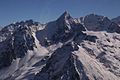 Rocher Blanc (2928 m)