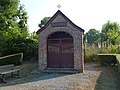 Chapelle Notre-Dame-de-Grâce de Saméon