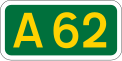 A62 shield