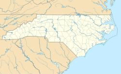 Moorefields is located in North Carolina