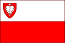 Drapeau de Kopřivnice