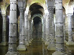 Theodosius Cistern