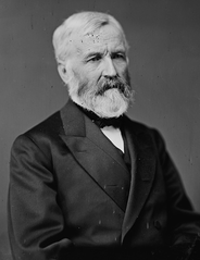 Alexander Campbell từ Illinois