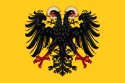 Zastava Svetega rimskega cesarstva