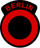 British Berlin Infantry Brigade