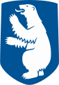 Official seal of ၵရိၼ်းလႅၼ်း