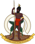 Vanuatu címere