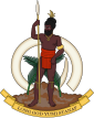 Coat of arms of ਵਨੁਆਤੂ