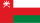 Omán zászlaja