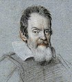 Image 19Portrait of Galileo Galilei by Leoni (from Scientific Revolution)