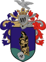 Wappen von Ajka
