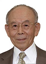Isamu Akasaki, Physics, 2014