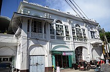 Jalandoni-Montinola House