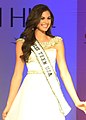Юная мисс США 2015 Кэтрин Хаик,  Луизиана