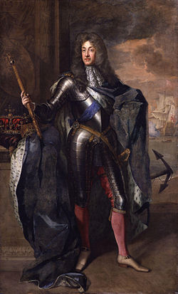 제임스 2세 (1684년)