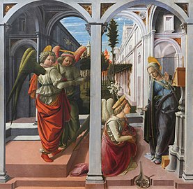 Fra Filippo Lippi 1440