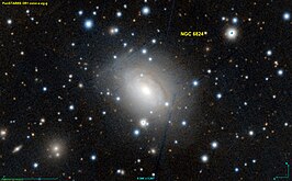 NGC 6824